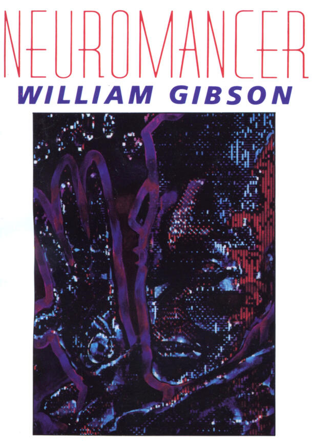 W. Gibson: Neuromancer